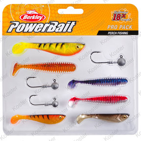 Pro Pack Perch