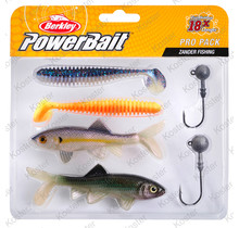 Pro Pack Zander