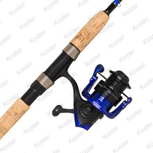 Specialist Set 2.10 mtr. 8-30 gram.