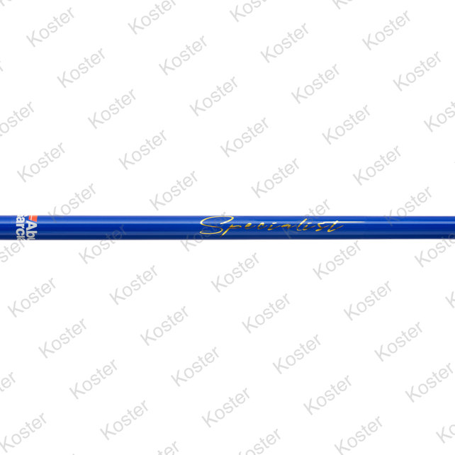 Specialist Set 2.10 mtr. 8-30 gram. Specialist Set 2.10 mtr. 8-30 gram.