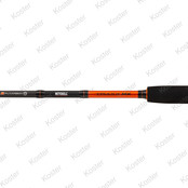 TRAXX MX Spin Set 2.23 mtr. 5-21 gram. TRAXX MX Spin Set 2.23 mtr. 5-21 gram.