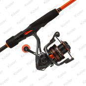 TRAXX MX Spin Set 2.23 mtr. 5-21 gram. TRAXX MX Spin Set 2.23 mtr. 5-21 gram.