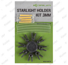 Starlight Holder Kit 3mm (Breekstaaf Houder)