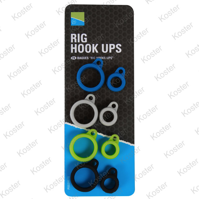 Rig Hook Ups Rig Hook Ups
