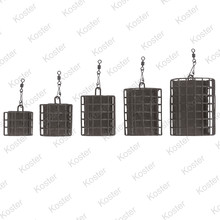 Wire Cage Feeder Micro