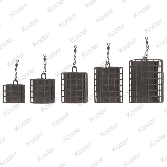 Wire Cage Feeder Small