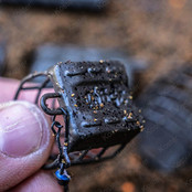 Wire Cage Feeder Large