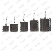 Wire Cage Feeder X-Large