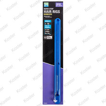 KKM-B Mag Store Rapid Stop Hair 15" Rigs (Barbless)
