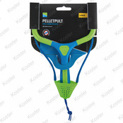 Pelletpult voor 6-10mm Pellets Pelletpult voor 6-10mm Pellets