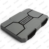 Absolute All-Round Hooklength Box