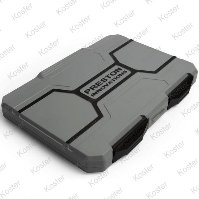 Absolute All-Round Hooklength Box