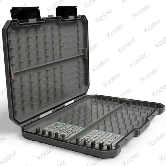 Absolute All-Round Hooklength Box