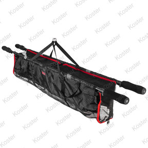 Floating Bank & Boat Sling