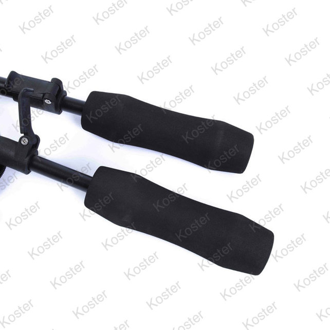 Floating Bank & Boat Sling Floating Bank & Boat Sling