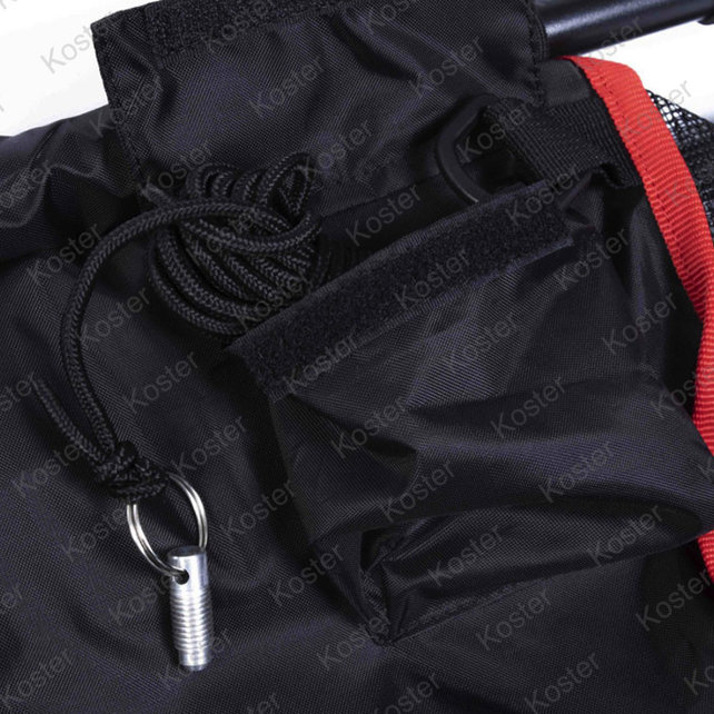 Floating Bank & Boat Sling Floating Bank & Boat Sling