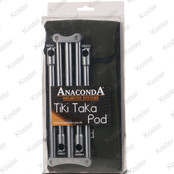 Tiki Taka Pod Tiki Taka Pod