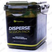 PVA Disperse Session Pack PVA Disperse Session Pack