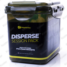 PVA Disperse Session pack
