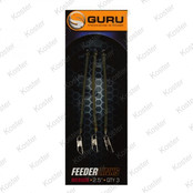 Feeder Links Feeder Links