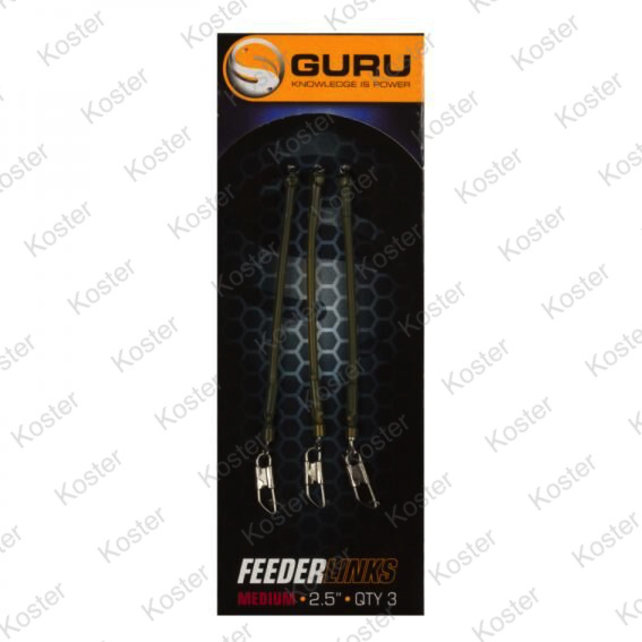 Feeder Links Feeder Links
