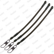 Feeder Links Feeder Links