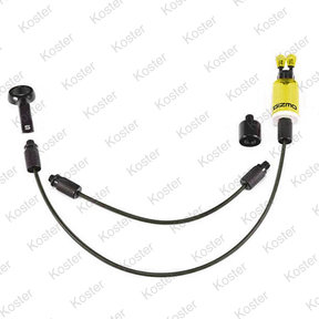 Gizmo Litez Bob Yellow