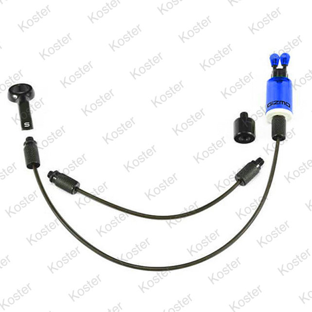 Gizmo Litez Bob Blue