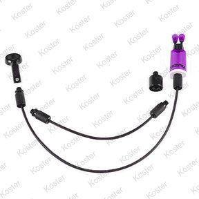 Gizmo Litez Bob Purple