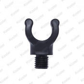 Stanz Rubber Rod Grip Small Stanz Rubber Rod Grip Small
