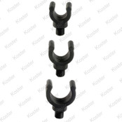 Stanz Rubber Rod Grip Small Stanz Rubber Rod Grip Small