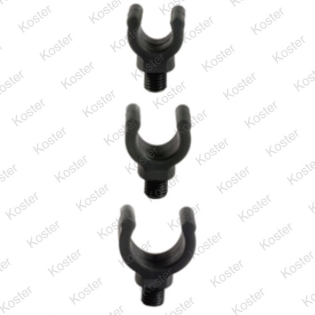 Stanz Rubber Rod Grip Small Stanz Rubber Rod Grip Small