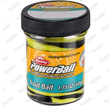 PowerBait Trout Bait Swirl Range Bumbelebee