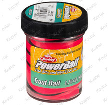 PowerBait Trout Bait Swirl Range Pink Panda