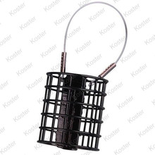 Cage Feeder