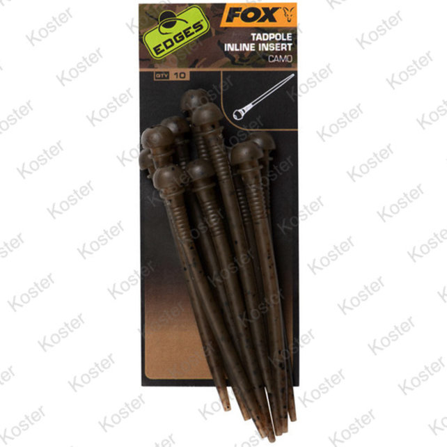 Tadpole Inline Insert Camo Tadpole Inline Insert Camo
