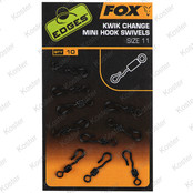 Kwik Change Mini Hook Swivel size 11 x 11