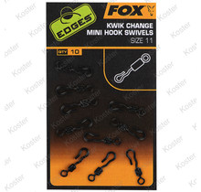 Kwik Change Mini Hook Swivel size 11 x 11