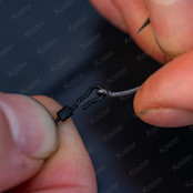 Kwik Change Mini Hook Swivel size 11 x 11