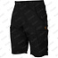 FOX Collection Combat Shorts Back/Orange