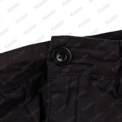 Collection Combat Shorts Back/Orange