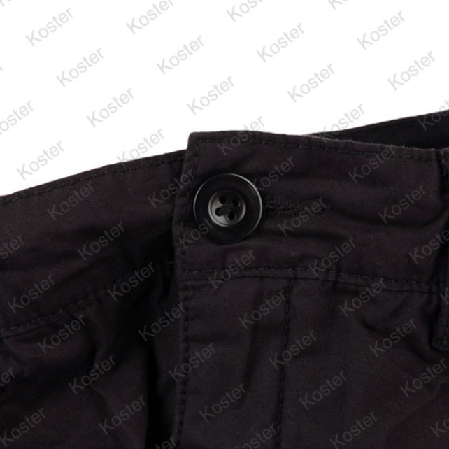 Collection Combat Shorts Back/Orange