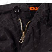 Collection Combat Shorts Back/Orange