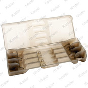 MK2 Illuminated Swinger Case