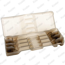 MK2 Illuminated Swinger Case