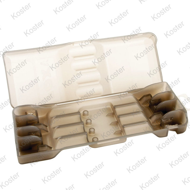 MK2 Illuminated Swinger Case