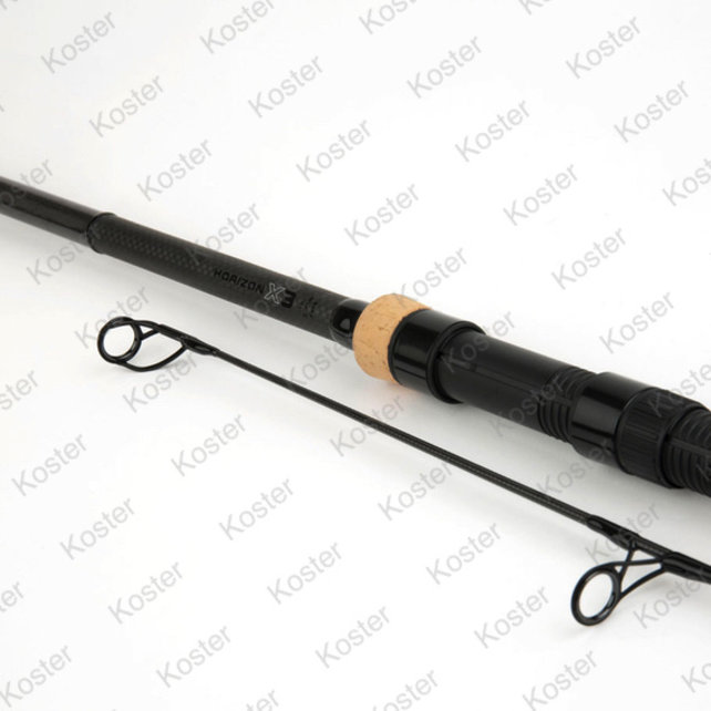 Horizon X3 Full Cork Handle 12ft 3.0 lb