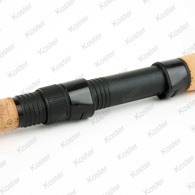 Horizon X3 Full Cork Handle 12ft 3.0 lb