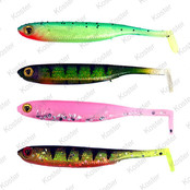 Ultra UV Micro Tidder Fast Mixed 5 cm Ultra UV Micro Tidder Fast Mixed 5 cm