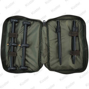 3 Rod Bankstick / Buzz Bar Kit 3 Rod Bankstick / Buzz Bar Kit